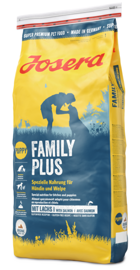 FAMILY PLUS