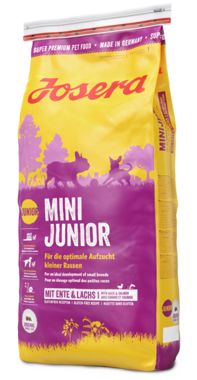 MINI JUNIOR